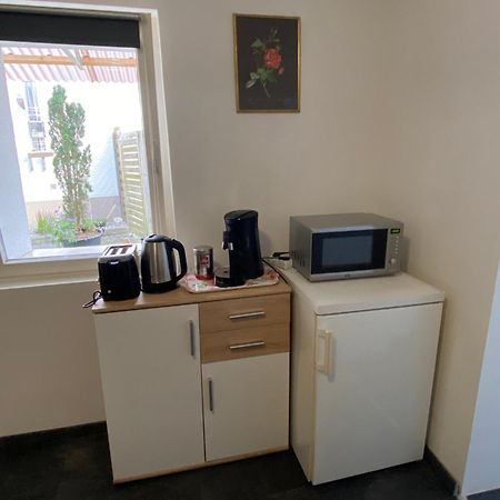 Marija Apartment ルステナウ エクステリア 写真