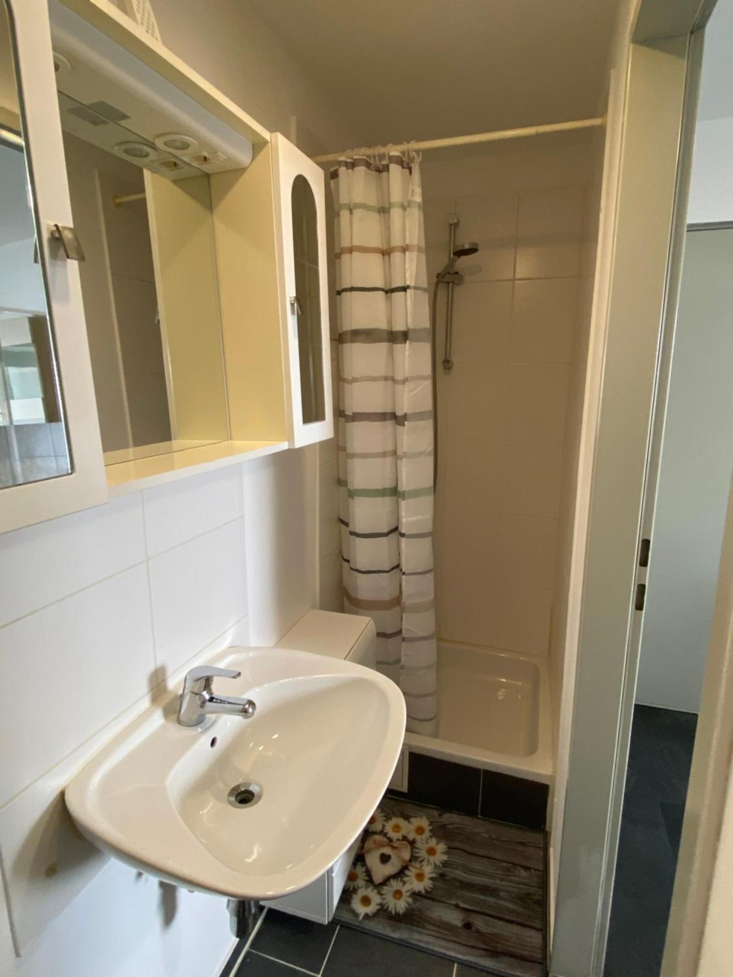 Marija Apartment ルステナウ エクステリア 写真