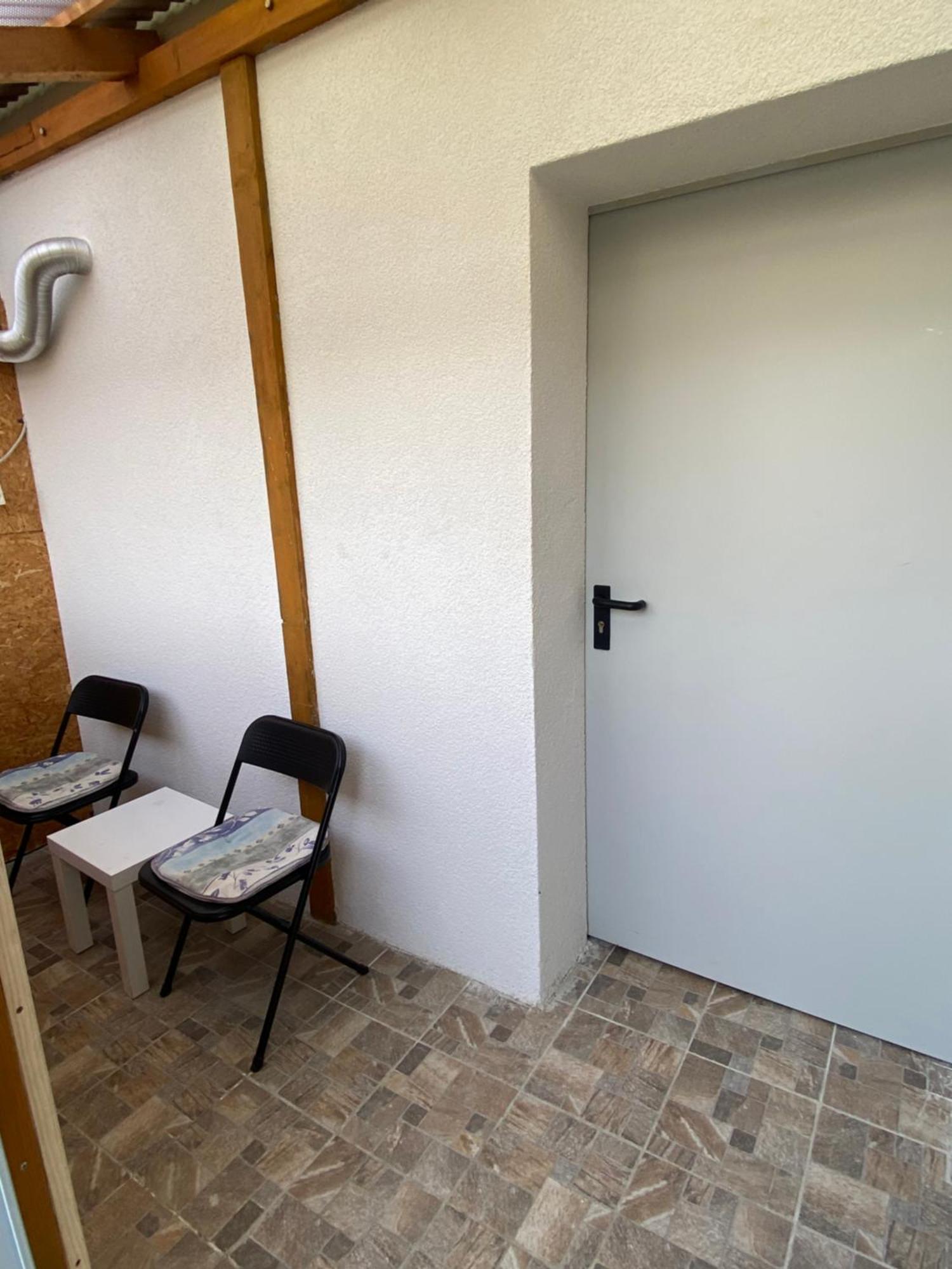 Marija Apartment ルステナウ エクステリア 写真