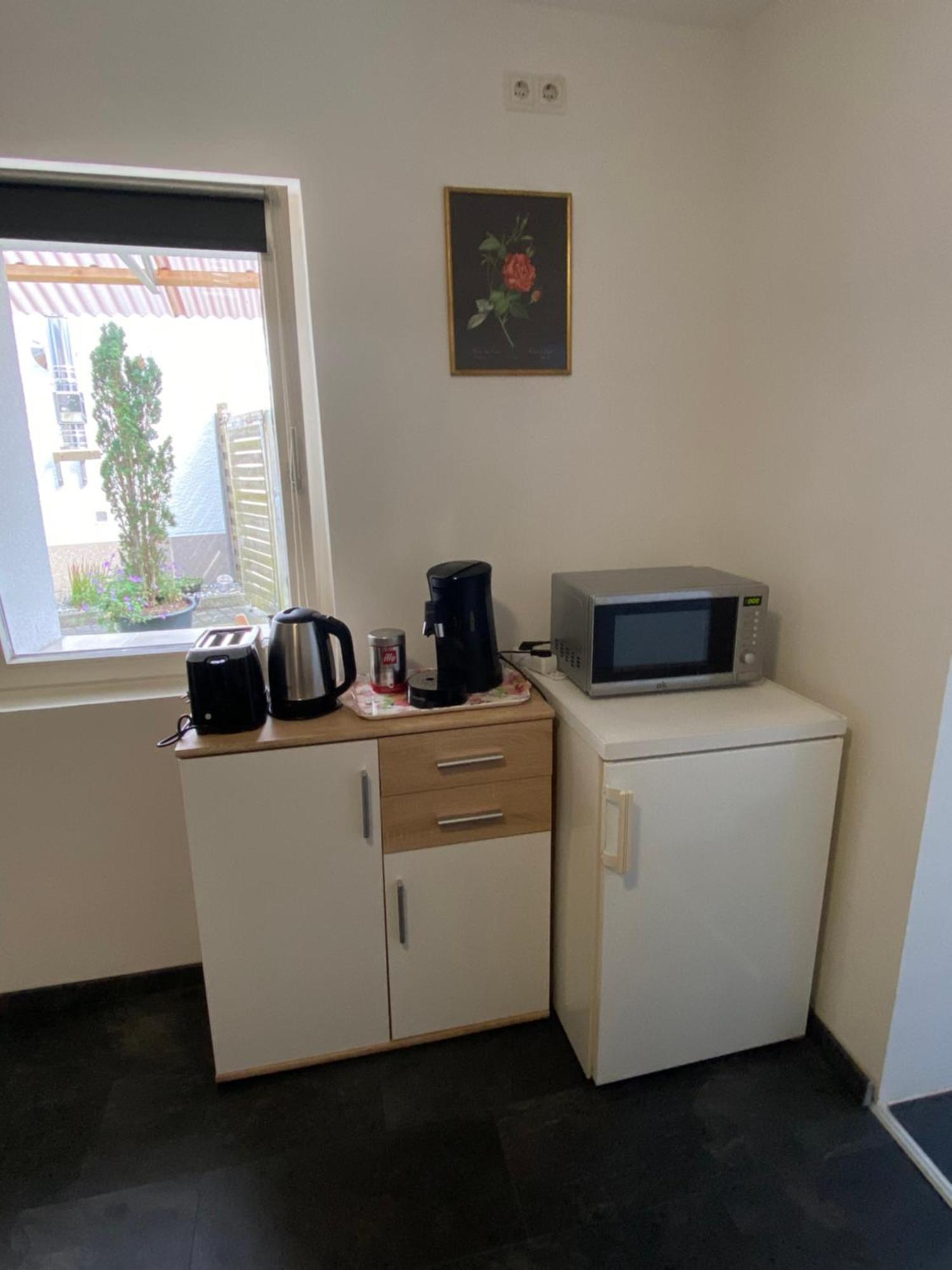 Marija Apartment ルステナウ エクステリア 写真