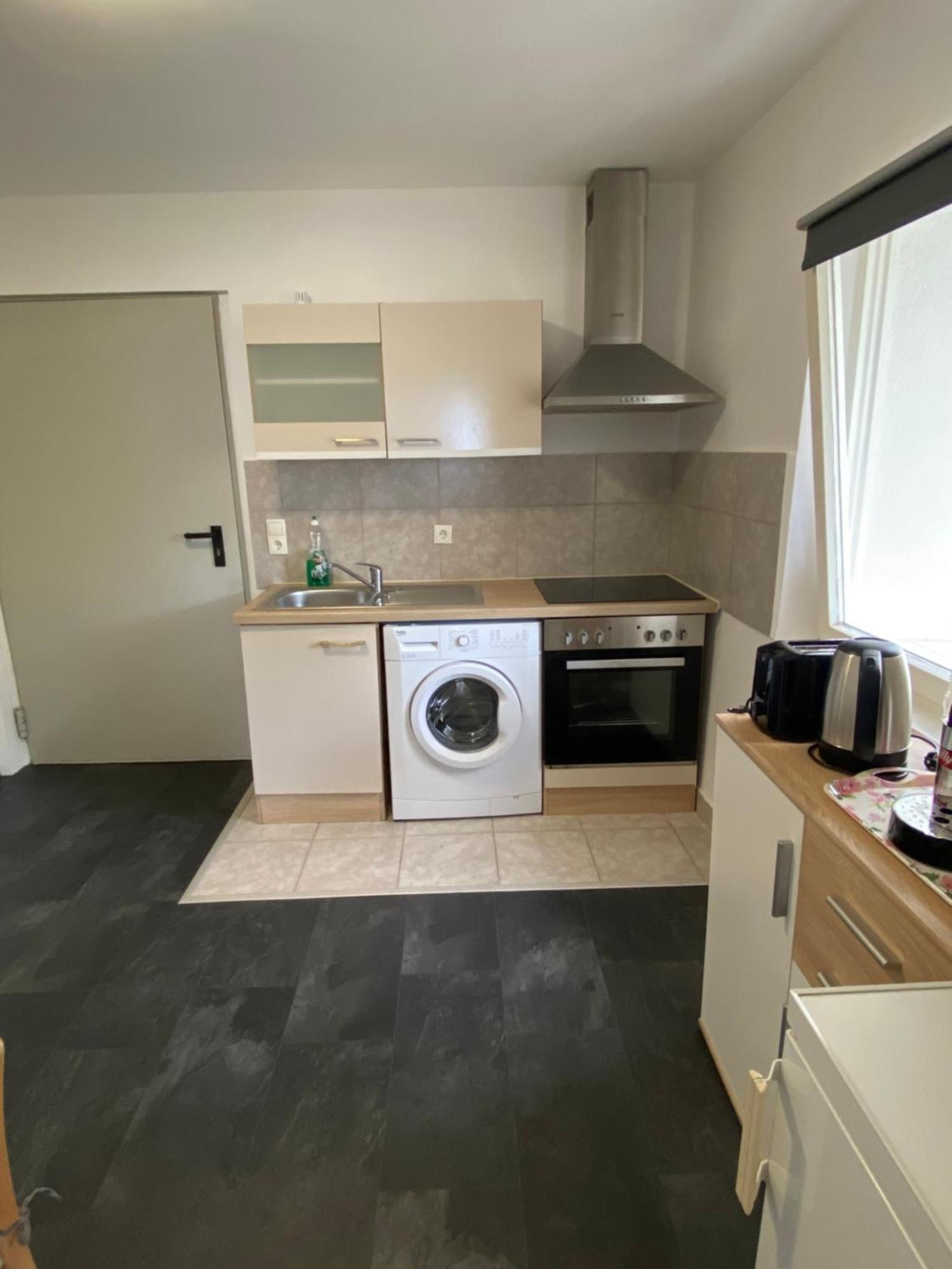 Marija Apartment ルステナウ エクステリア 写真