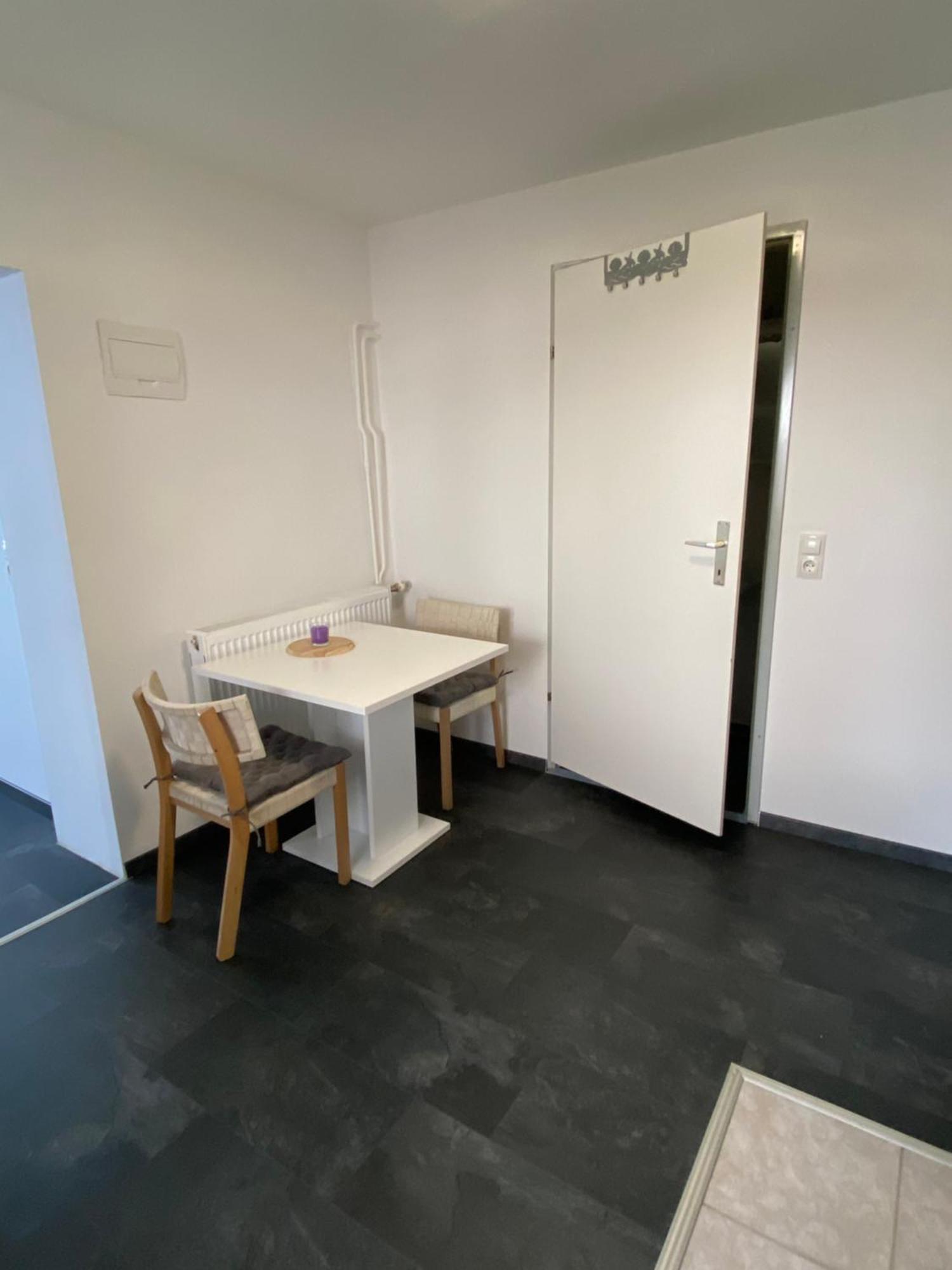 Marija Apartment ルステナウ エクステリア 写真