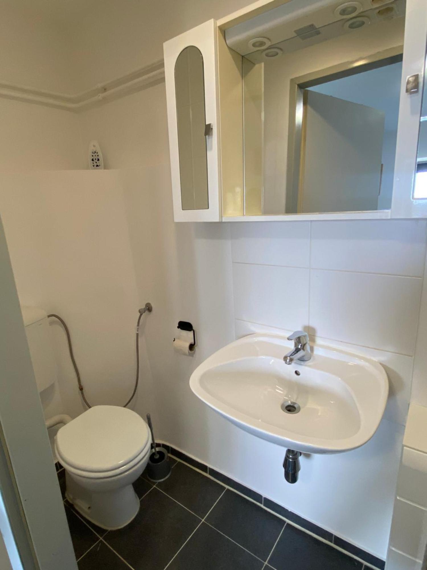 Marija Apartment ルステナウ エクステリア 写真