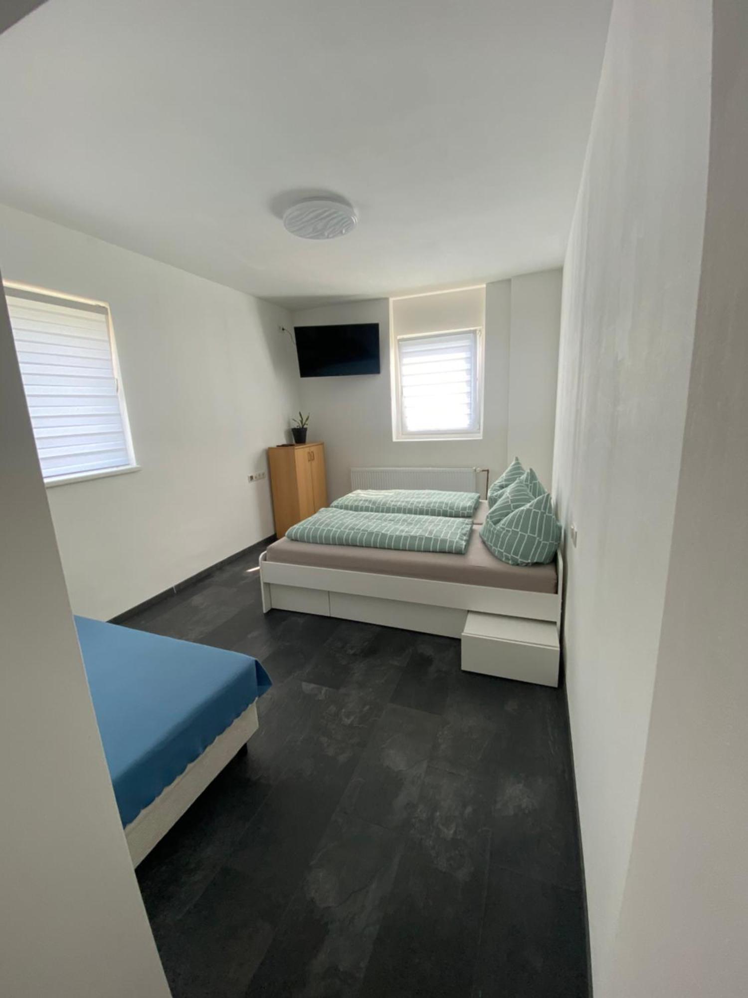Marija Apartment ルステナウ エクステリア 写真