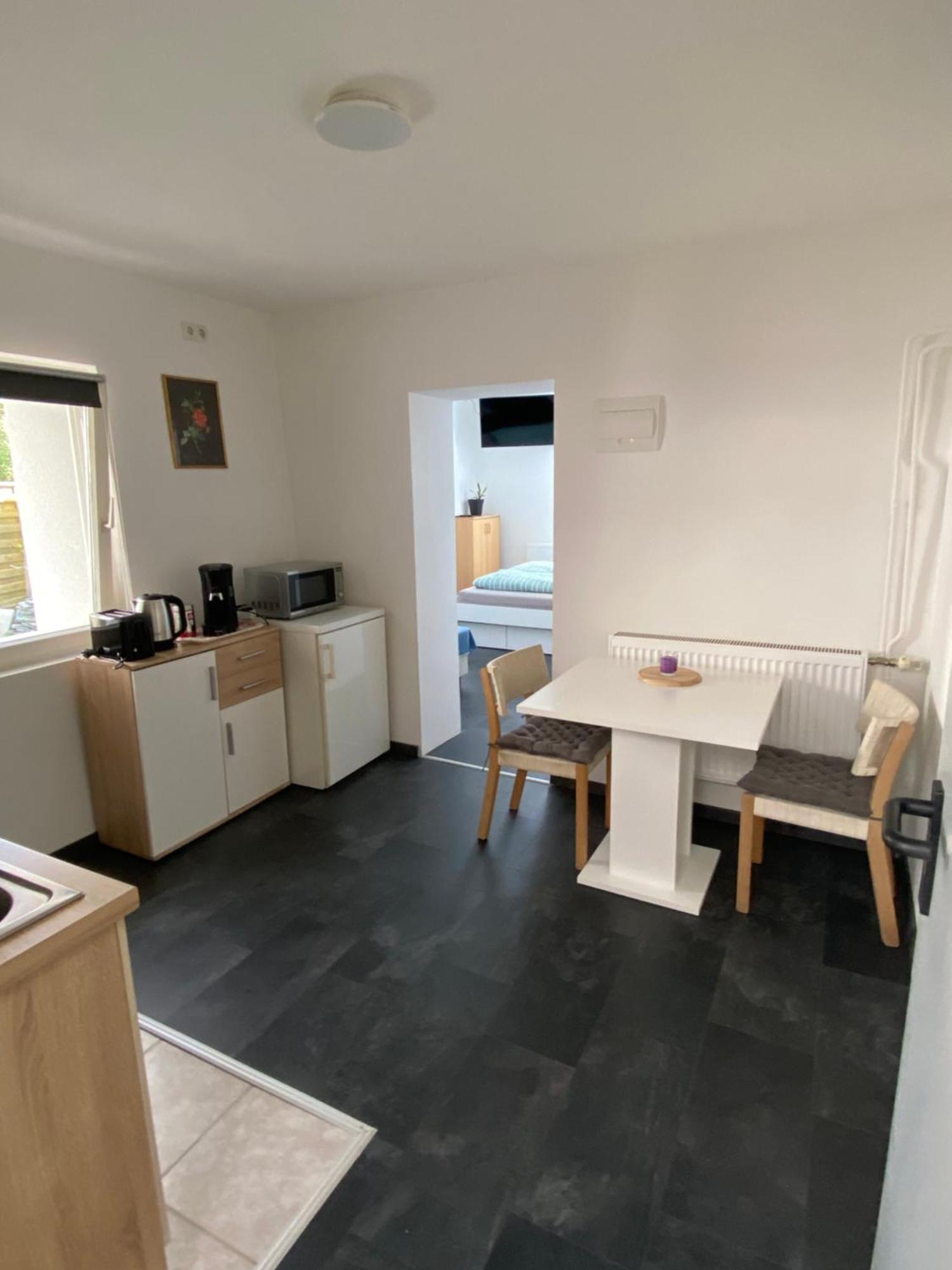 Marija Apartment ルステナウ エクステリア 写真